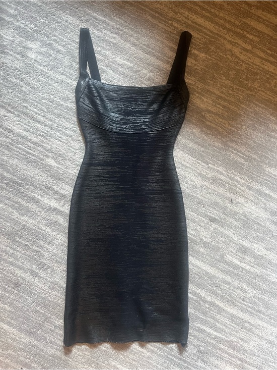 Herve Leger Dresses & Skirts - Herve Leger Bandage Dress
